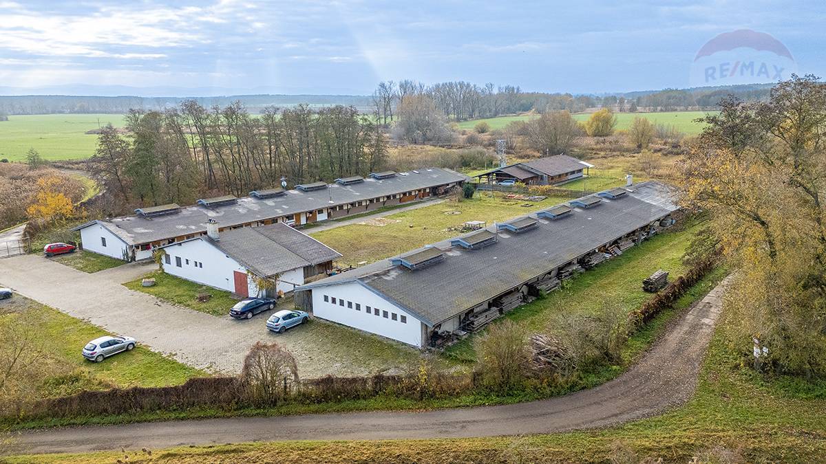 Na predaj reštauračno ubytovacie zariadenie