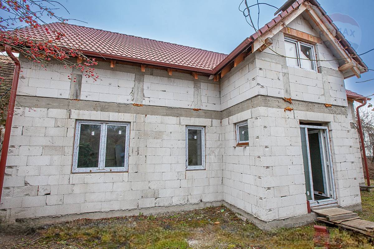 Na predaj - Rozostavaný rodinný dom  KUCHYŇA