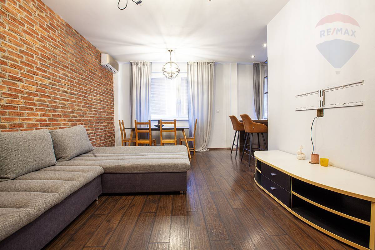 VÝNIMOČNÁ PONUKA - Na predaj 4-izbový mezonetový byt v Malackách