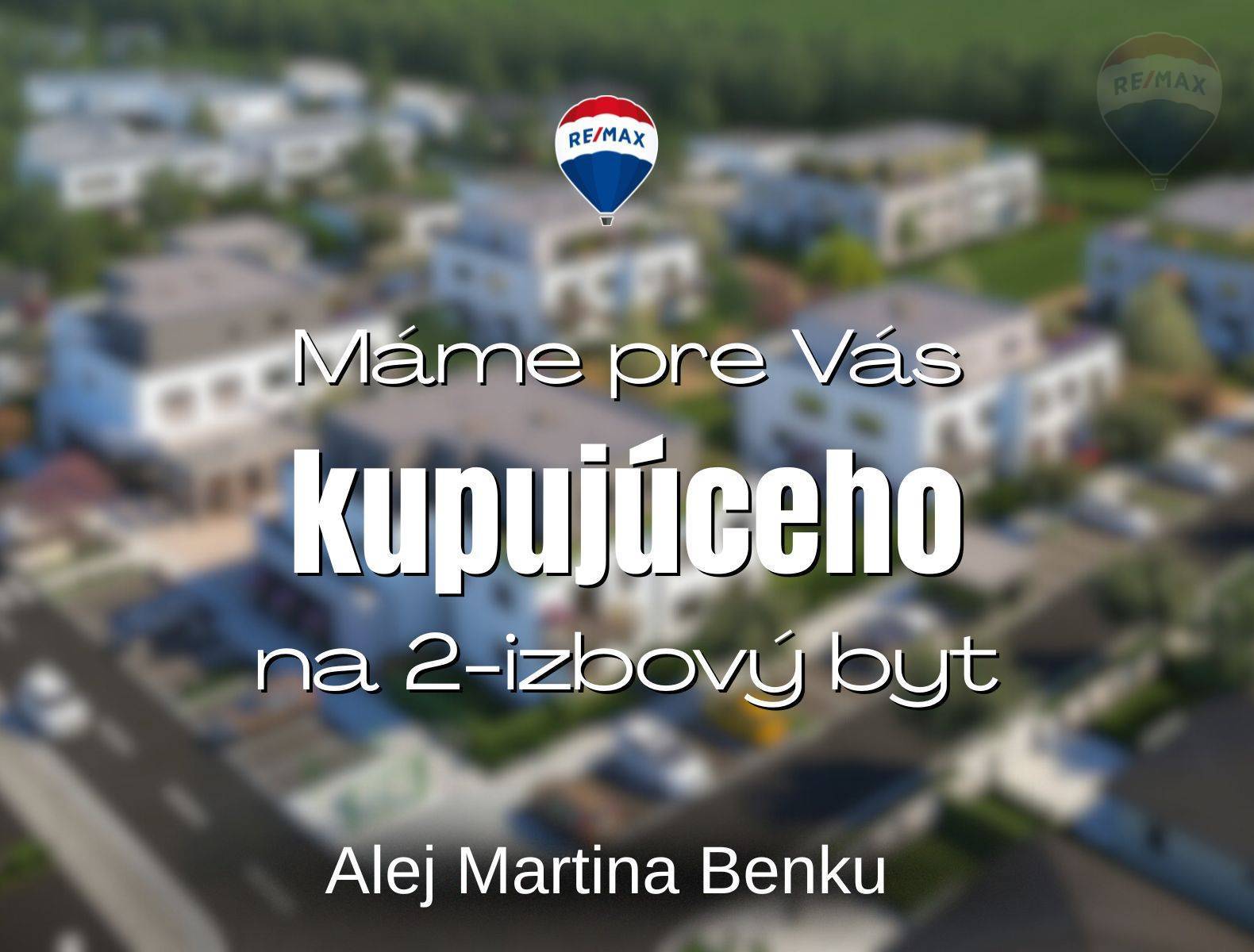 Napredaj 2 izbový byt,Kostolište