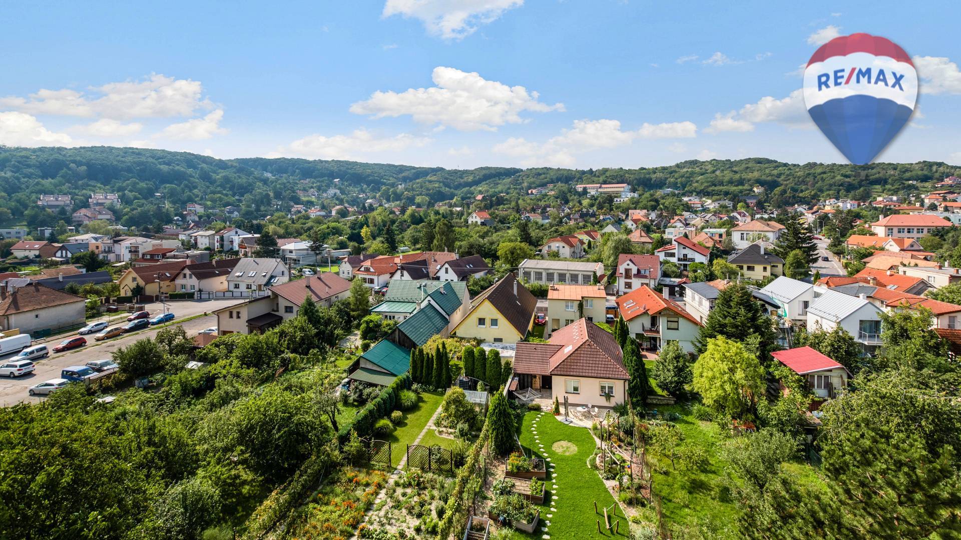 NA PRENÁJOM: Príjemný 1izbový, plne zariadený byt, BA IV.