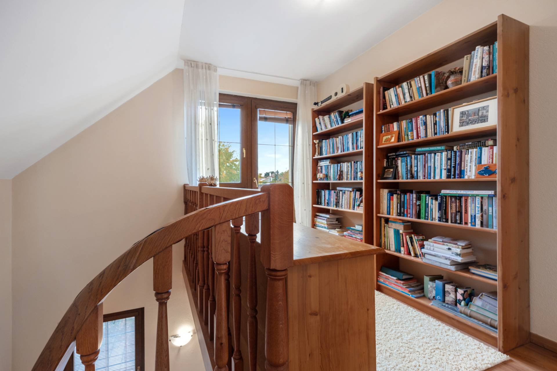 Predaj domu 230 m2, Bratislava - Vajnory  -