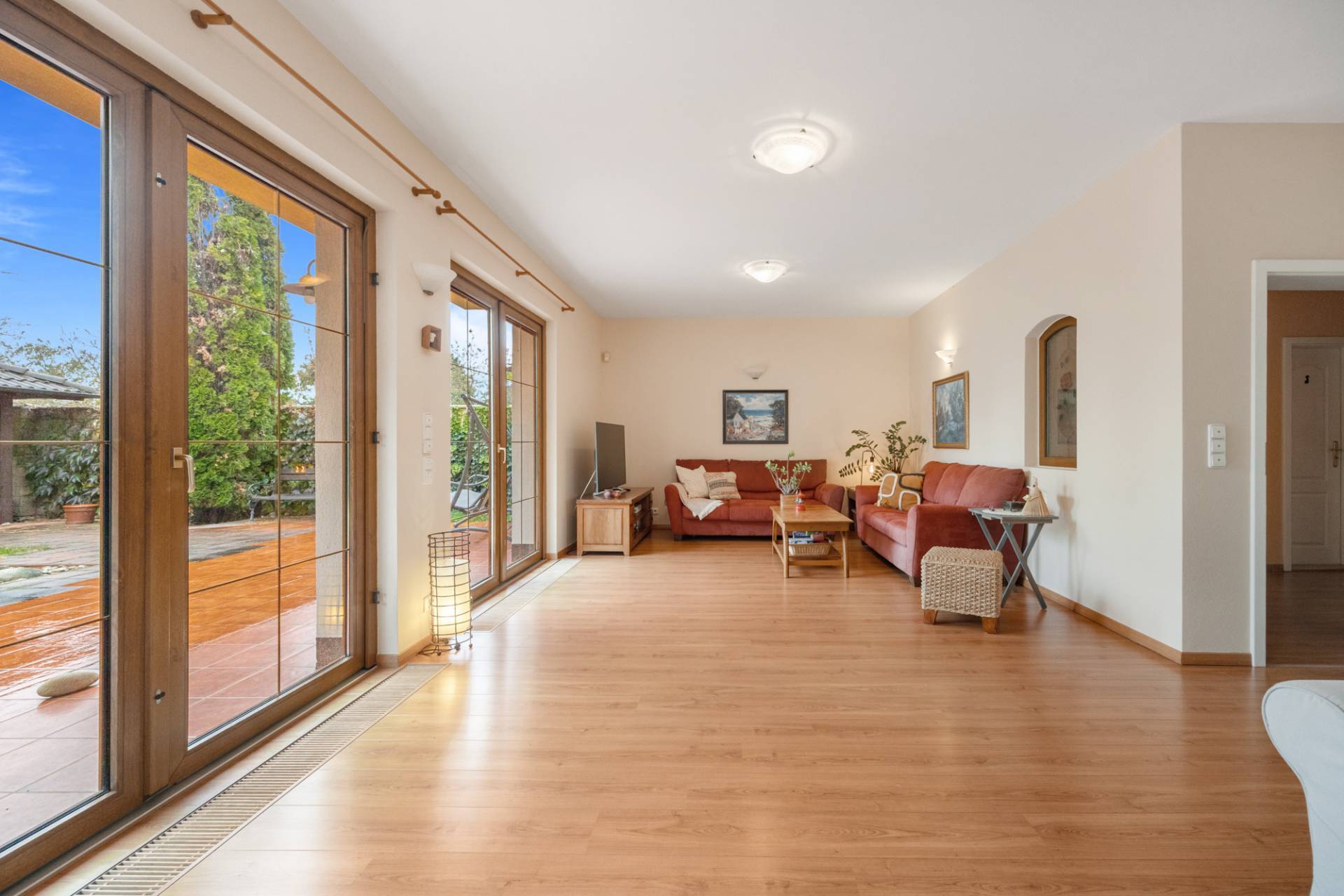 Predaj domu 230 m2, Bratislava - Vajnory  -