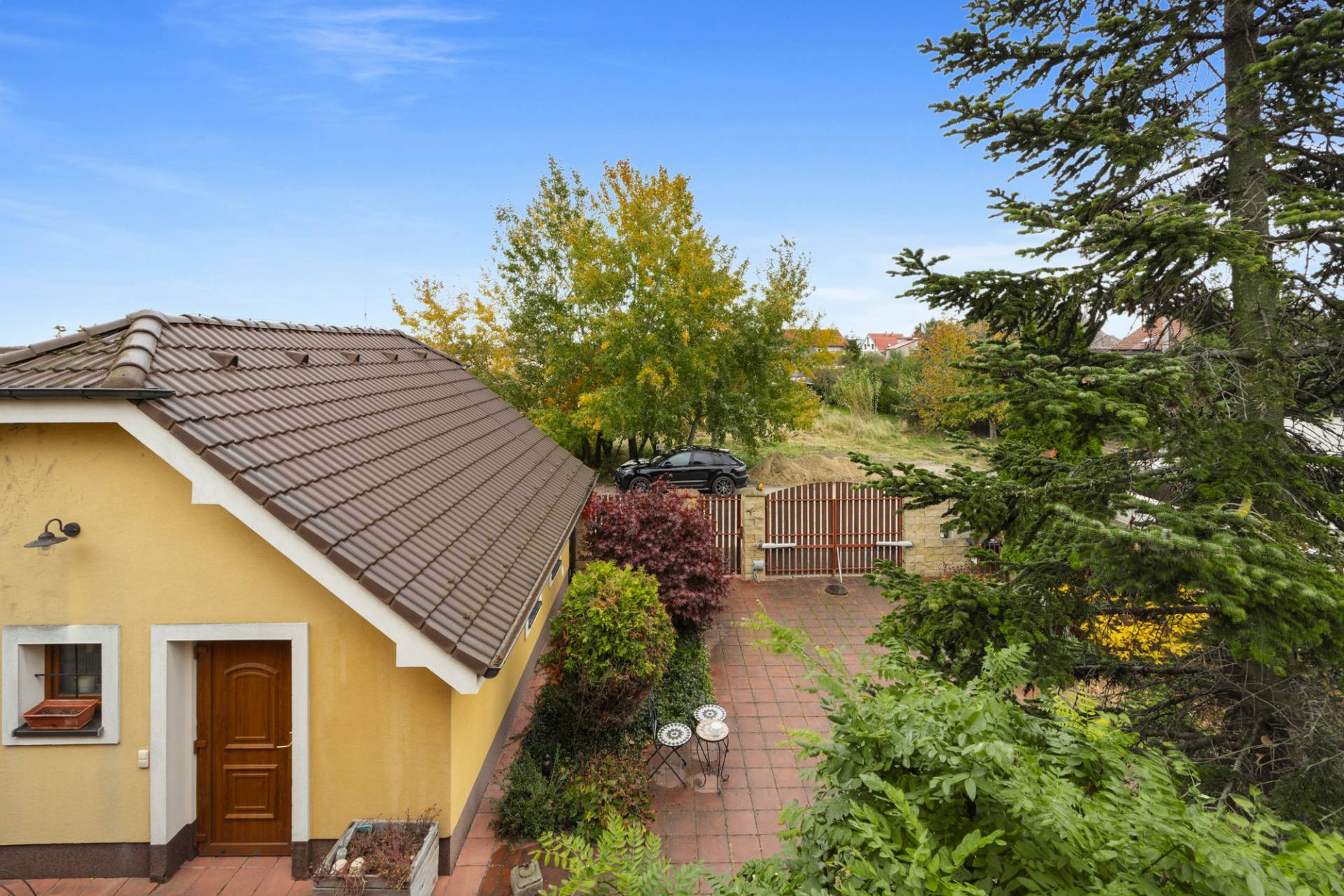 Predaj domu 230 m2, Bratislava - Vajnory  -