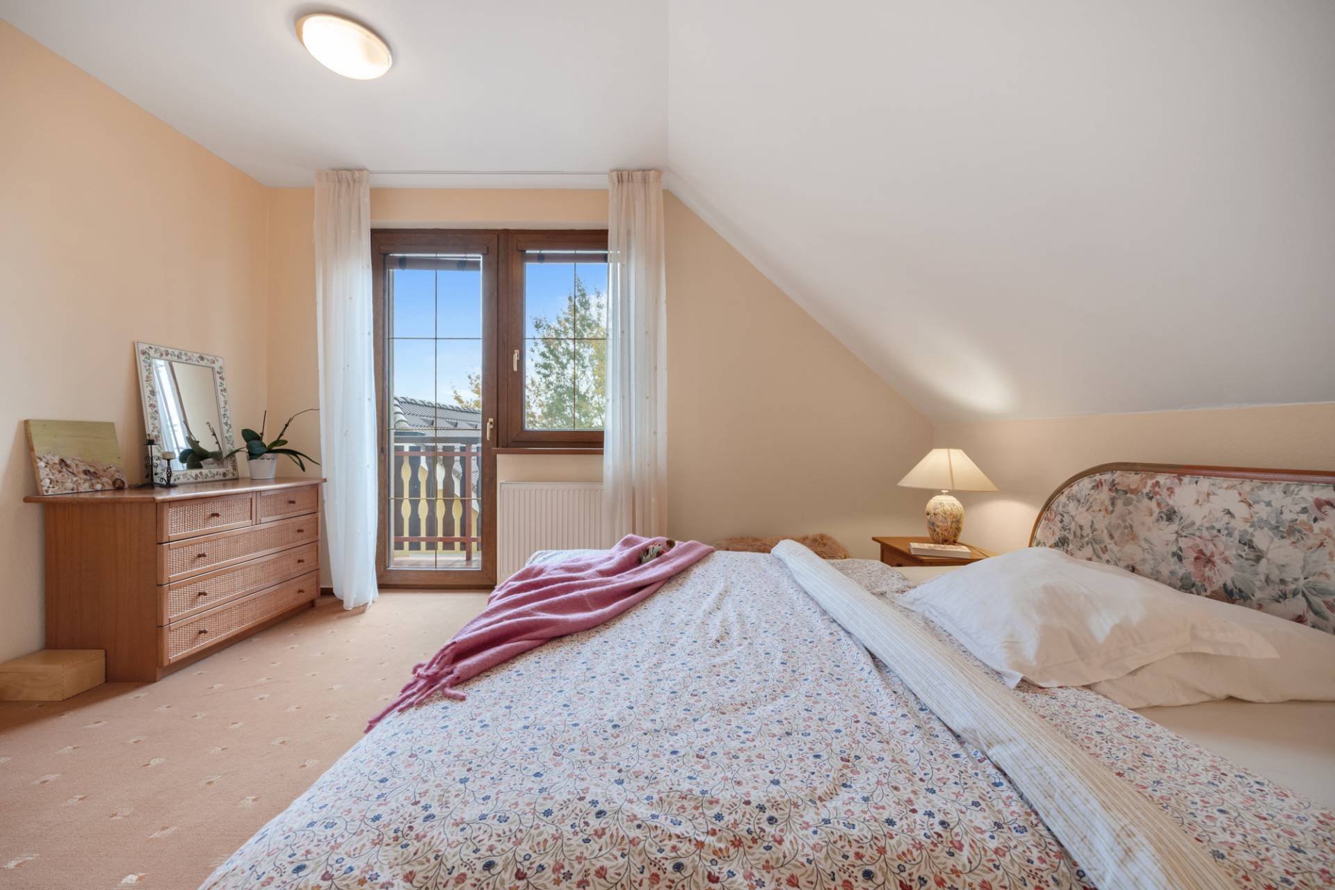 Predaj domu 230 m2, Bratislava - Vajnory  -