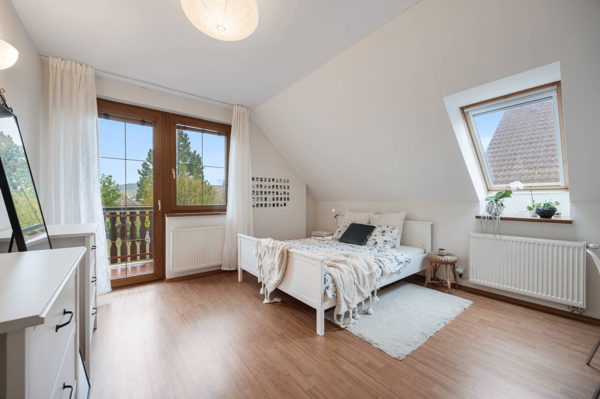 Predaj domu 230 m2, Bratislava - Vajnory  -