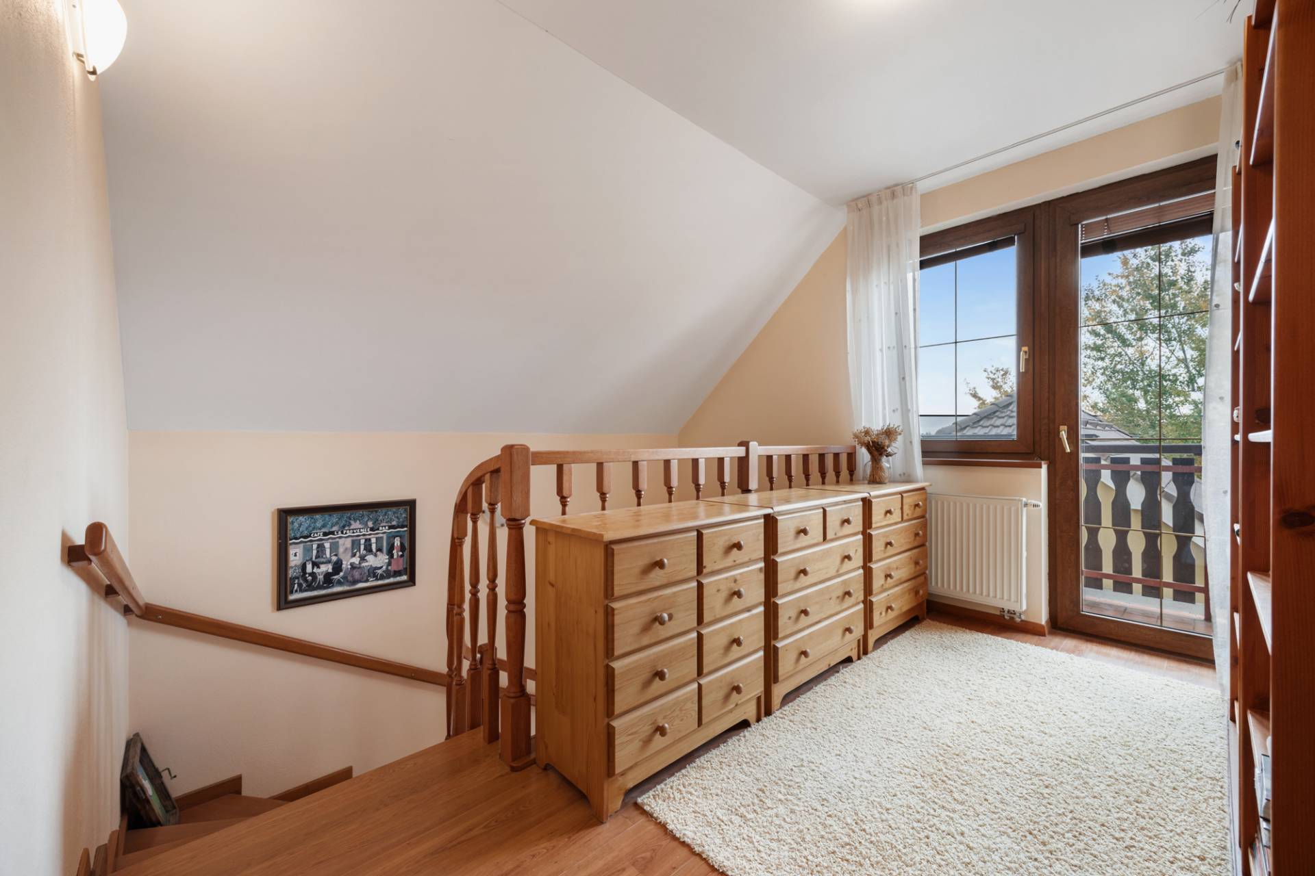 Predaj domu 230 m2, Bratislava - Vajnory  -