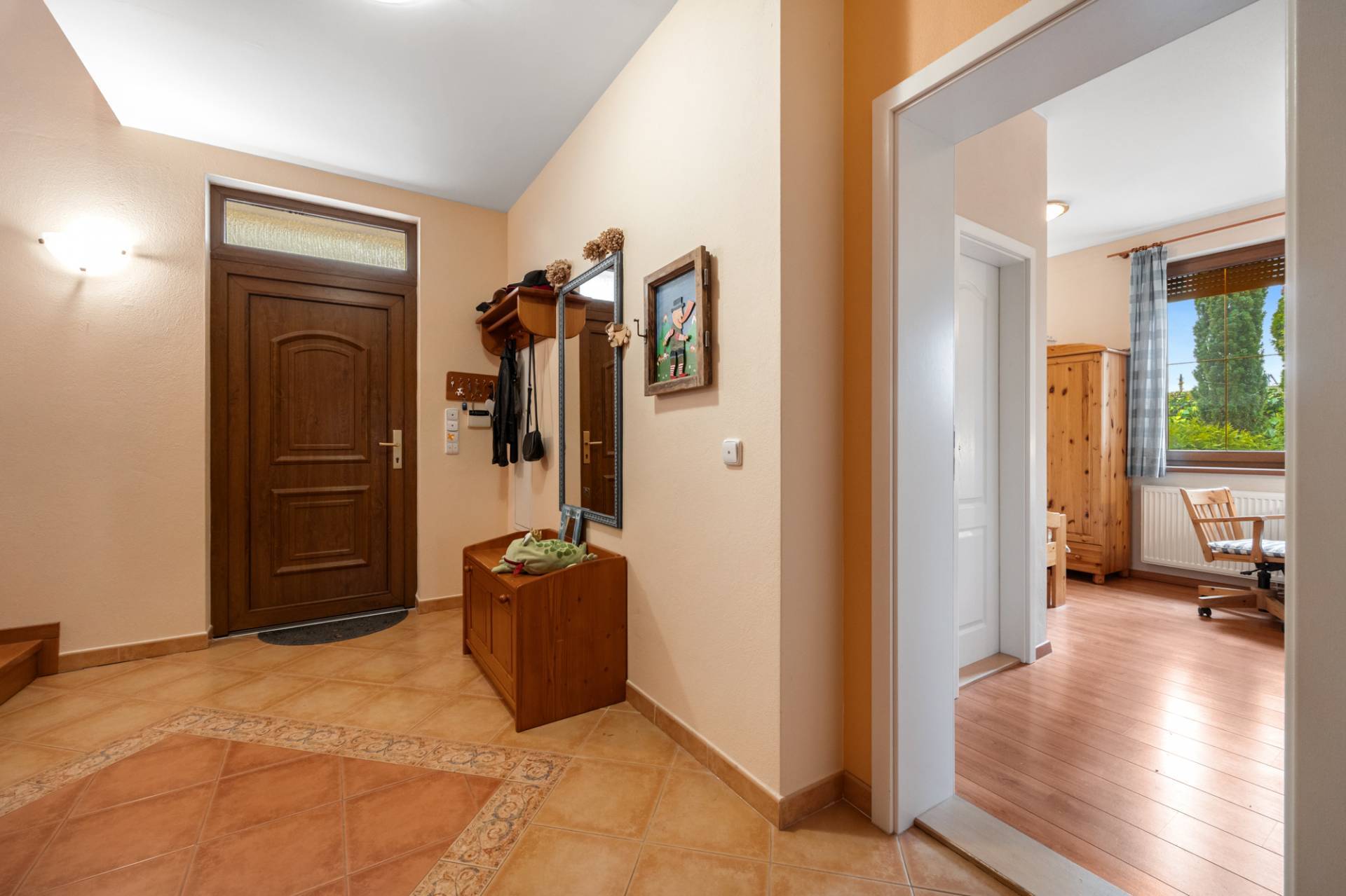 Predaj domu 230 m2, Bratislava - Vajnory  -