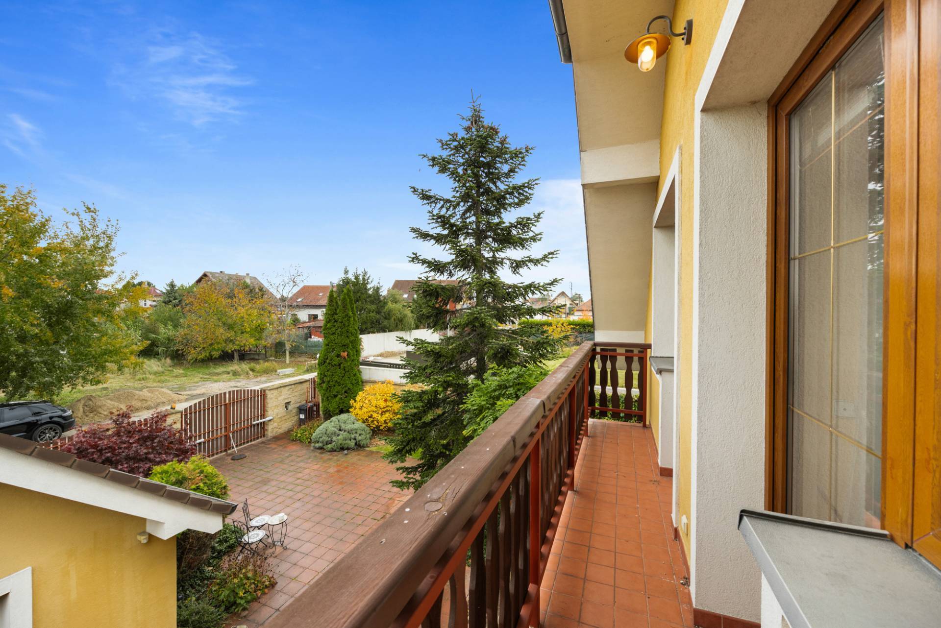 Predaj domu 230 m2, Bratislava - Vajnory  -