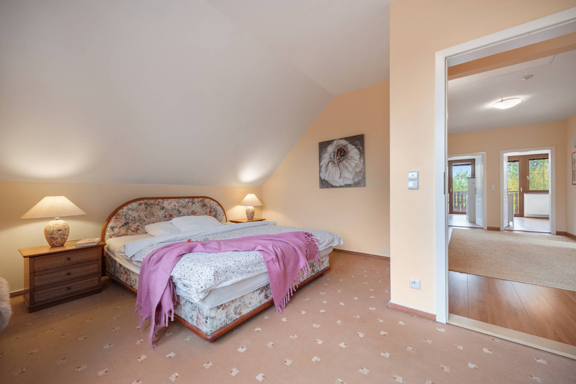 Predaj domu 230 m2, Bratislava - Vajnory  -