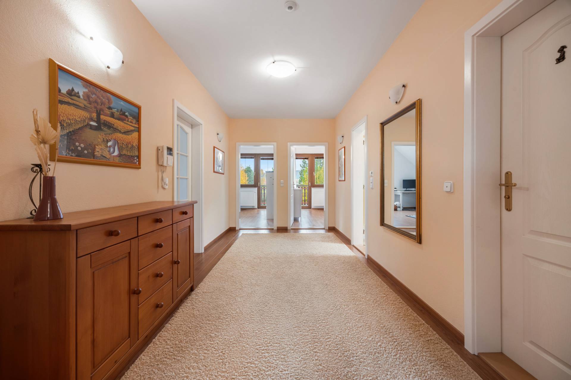 Predaj domu 230 m2, Bratislava - Vajnory  -