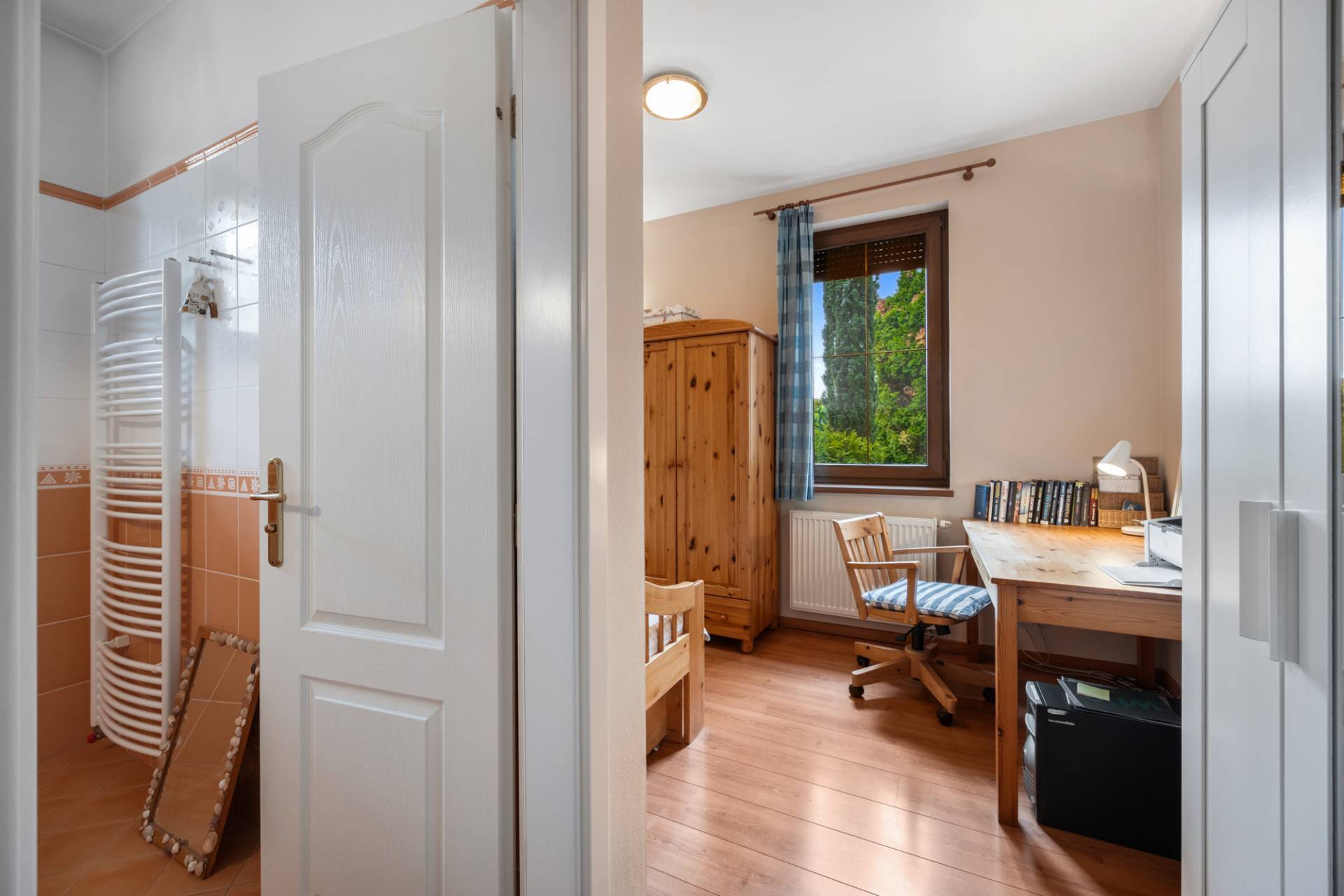 Predaj domu 230 m2, Bratislava - Vajnory  -