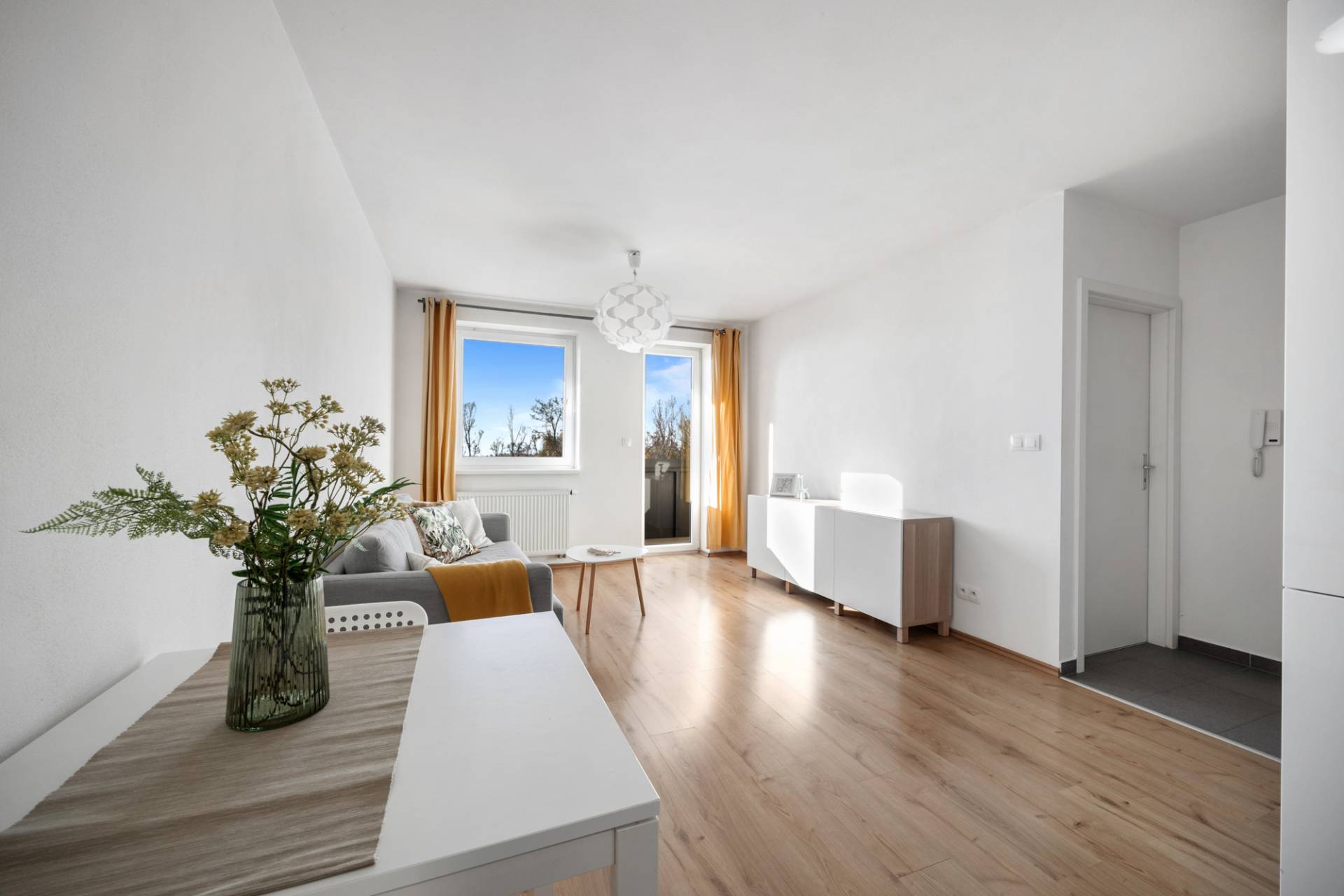 NA PRENÁJOM: Ihneď voľný 2 izbový byt, novostavba BA Staré Grunty