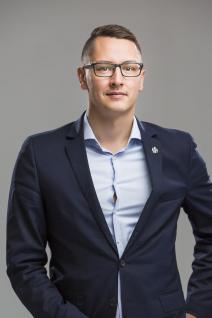 Adam Pavelka