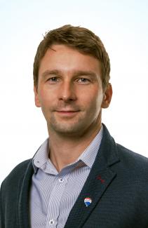 Miroslav Knaperek