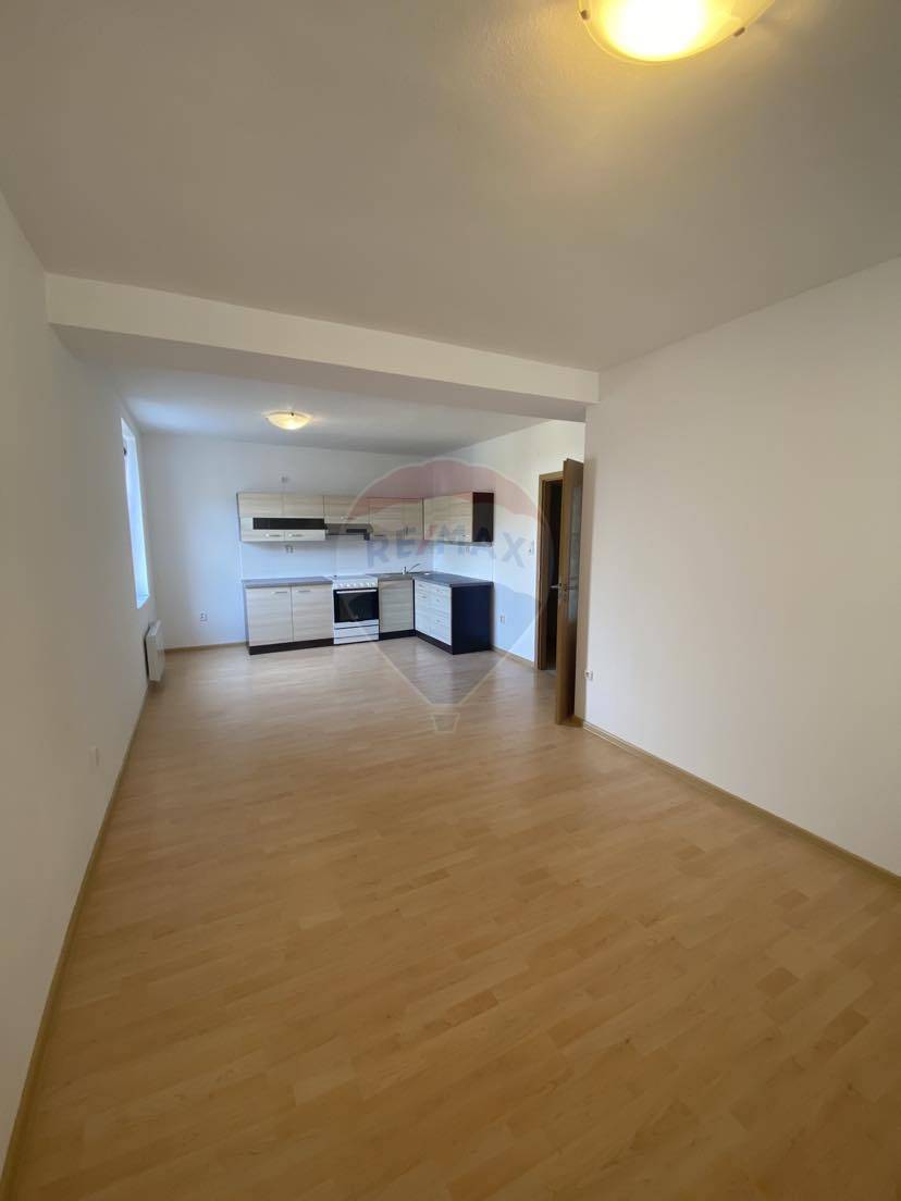 NA PRENÁJOM 3  izbový byt v centre Martina – pešia zóna