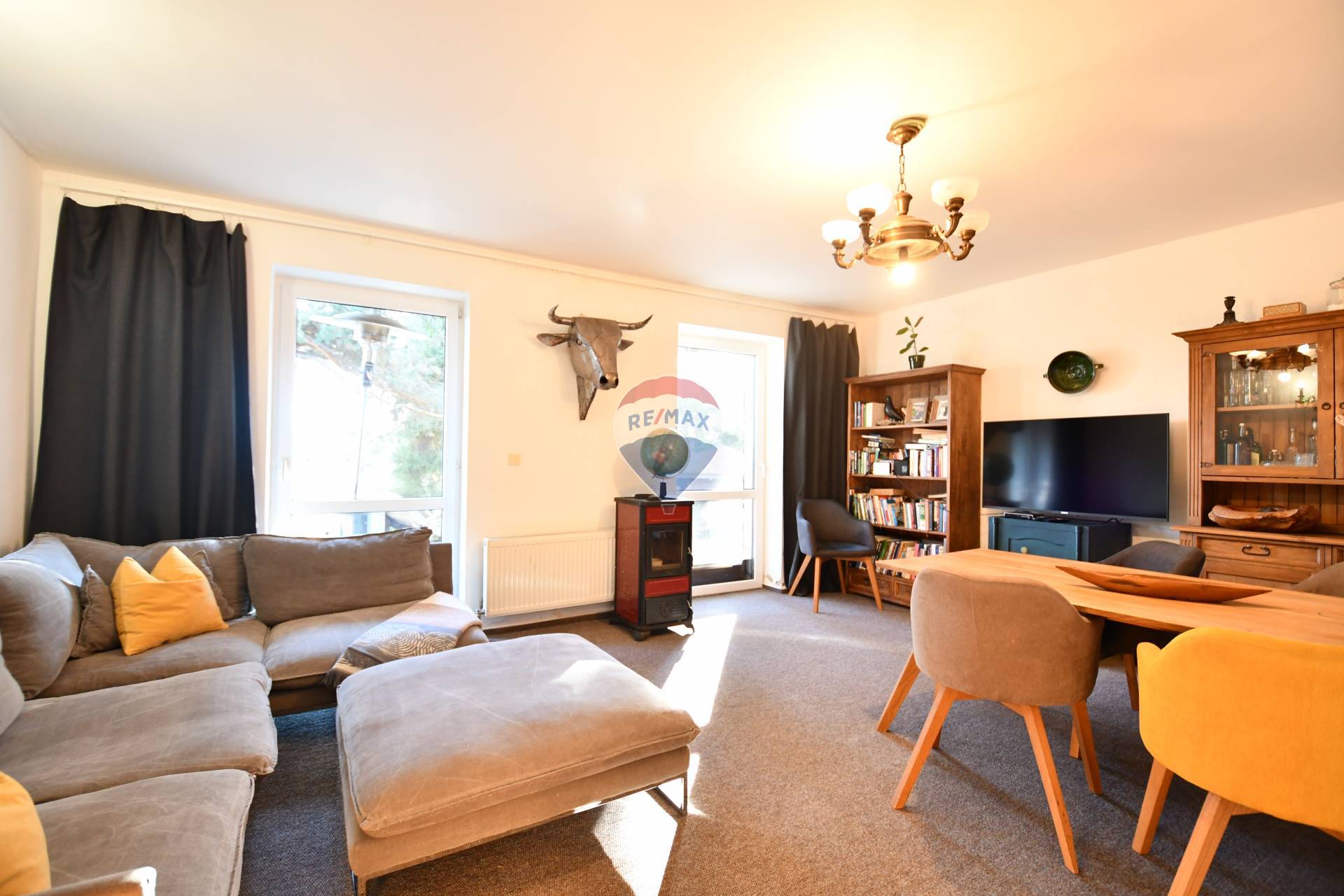 PREDAJ, Rodinný dom s potenciálom investície – Gerlachov, Ul. Pod Poliankou, pozemok spolu  1376 m2