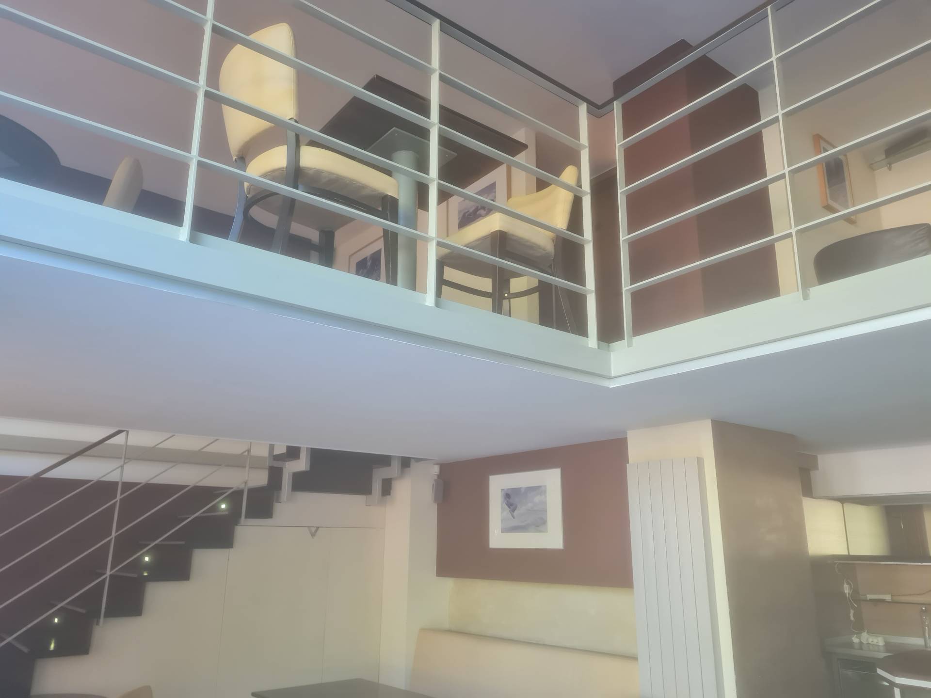 Prenájom zabehnutá reštaurácia, 100 m2, Bratislava-Staré mesto