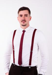 Fotografia partnera predaja Bc. Andrej Dobronivský