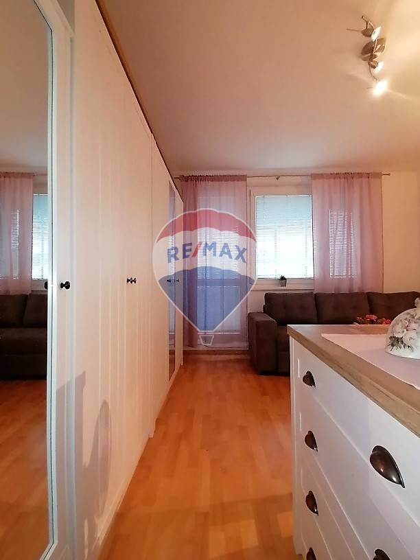 prenájom 1 izb. bytu v Petržalke Bratislava