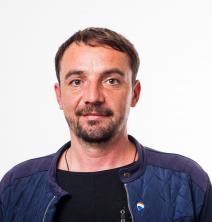 Jozef Kundrát