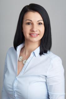 Lucia Farkašovská