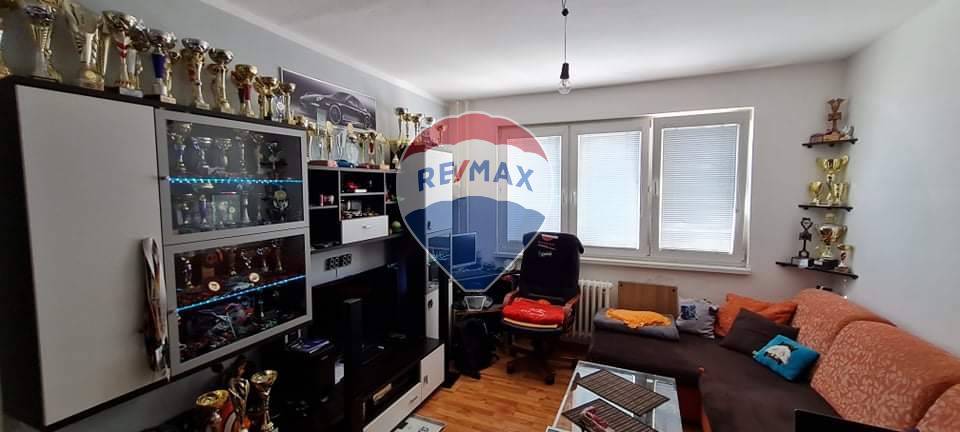 Na predaj 1.5 izbový byt, Trieda SNP - Košice Západ
