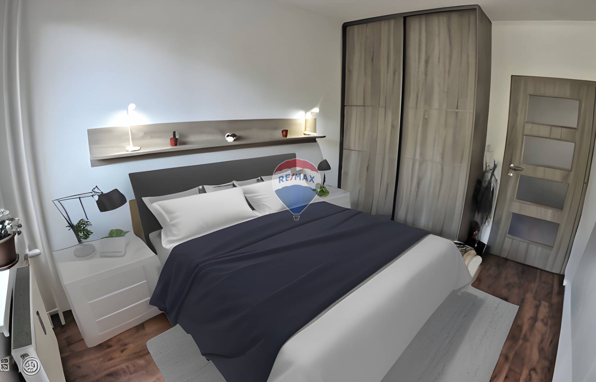 Pekne zrekonštruovaný 3 izbový byt, 74m2, loggia, Košice Ťahanovce 