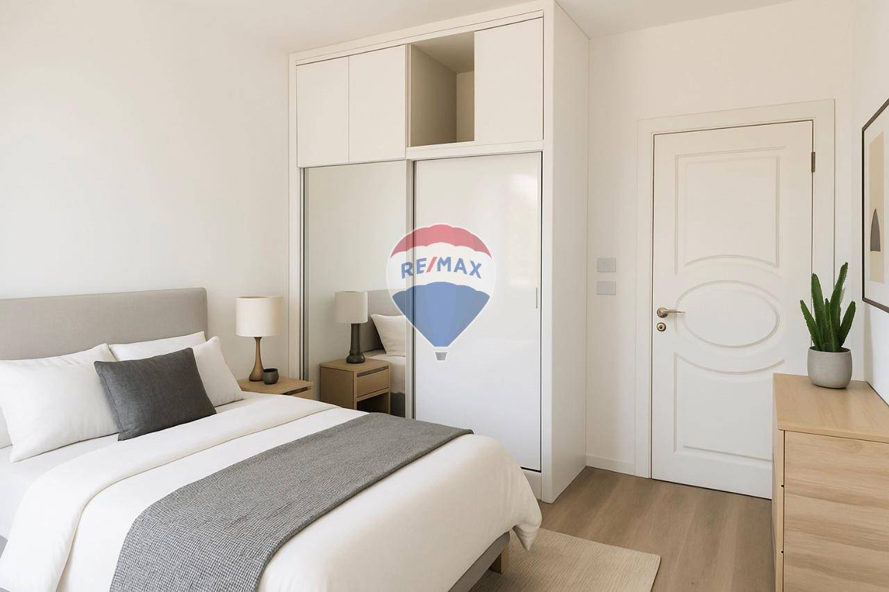 Predaj – Luxusný 1-izbový apartmán pri golfovom ihrisku, Esentepe, okres Girne, Severný Cyprus