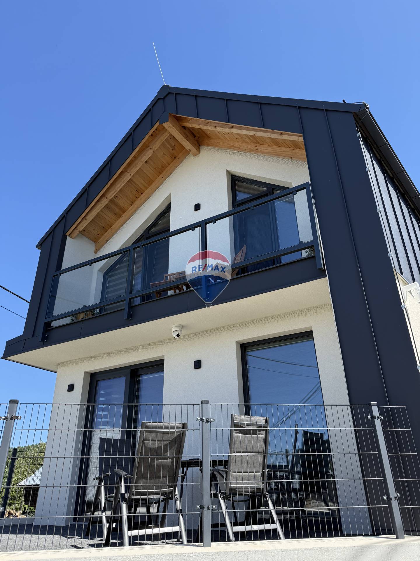 Prenájom moderného domu 112m2 v Závade pri Levoči