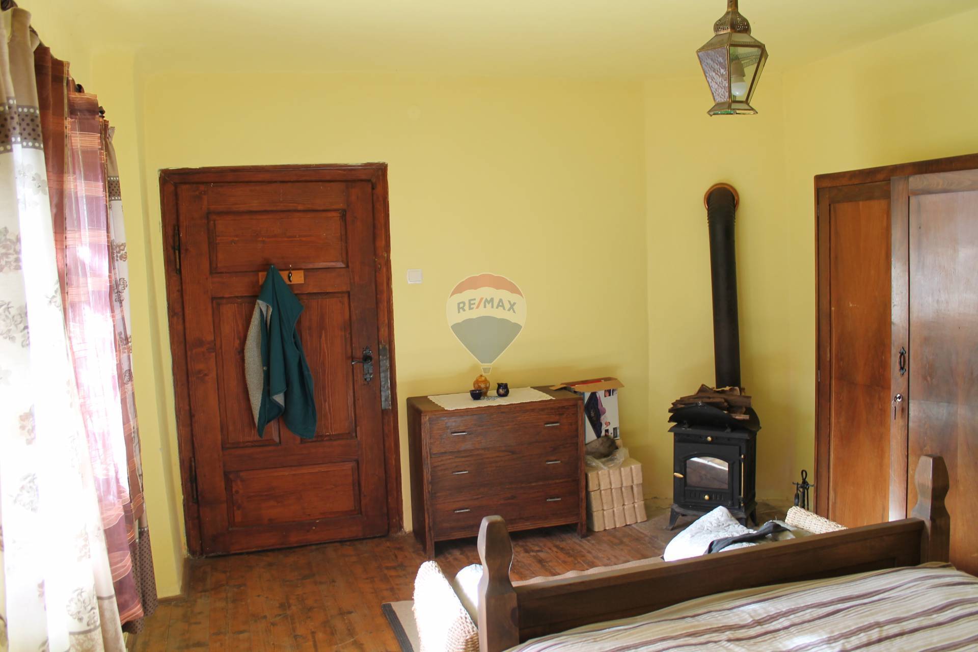 Predaj domu 185 m2, Pohorelá  -