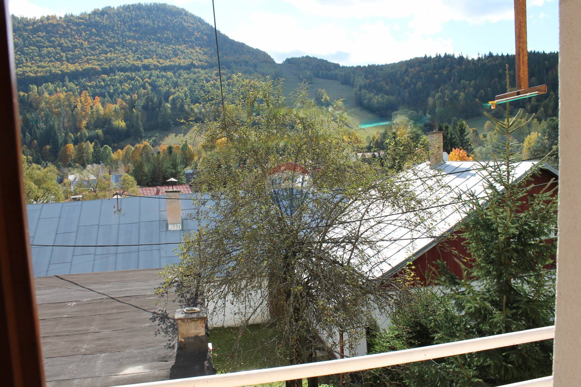 Predaj domu 185 m2, Pohorelá  -