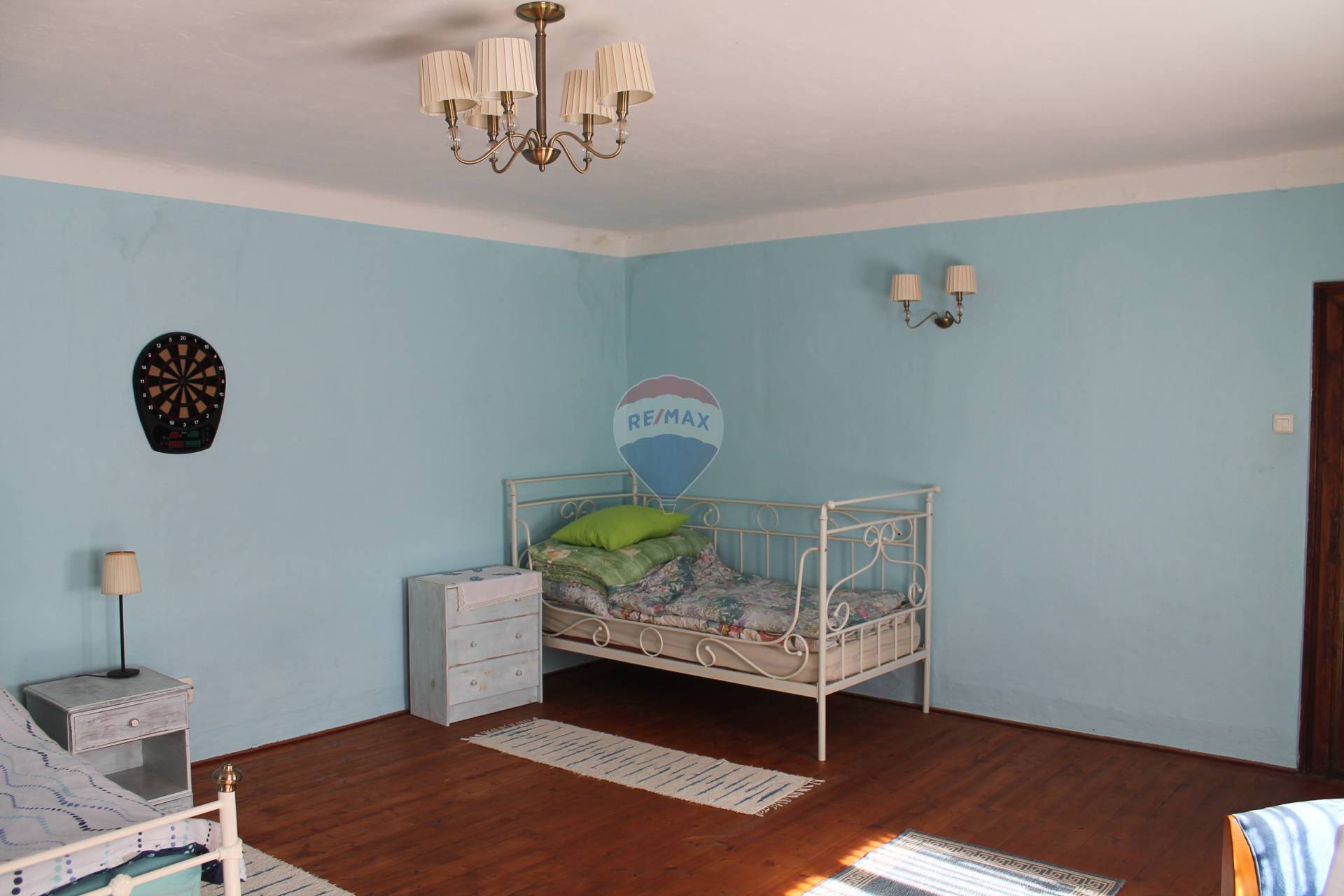 Predaj domu 185 m2, Pohorelá  -