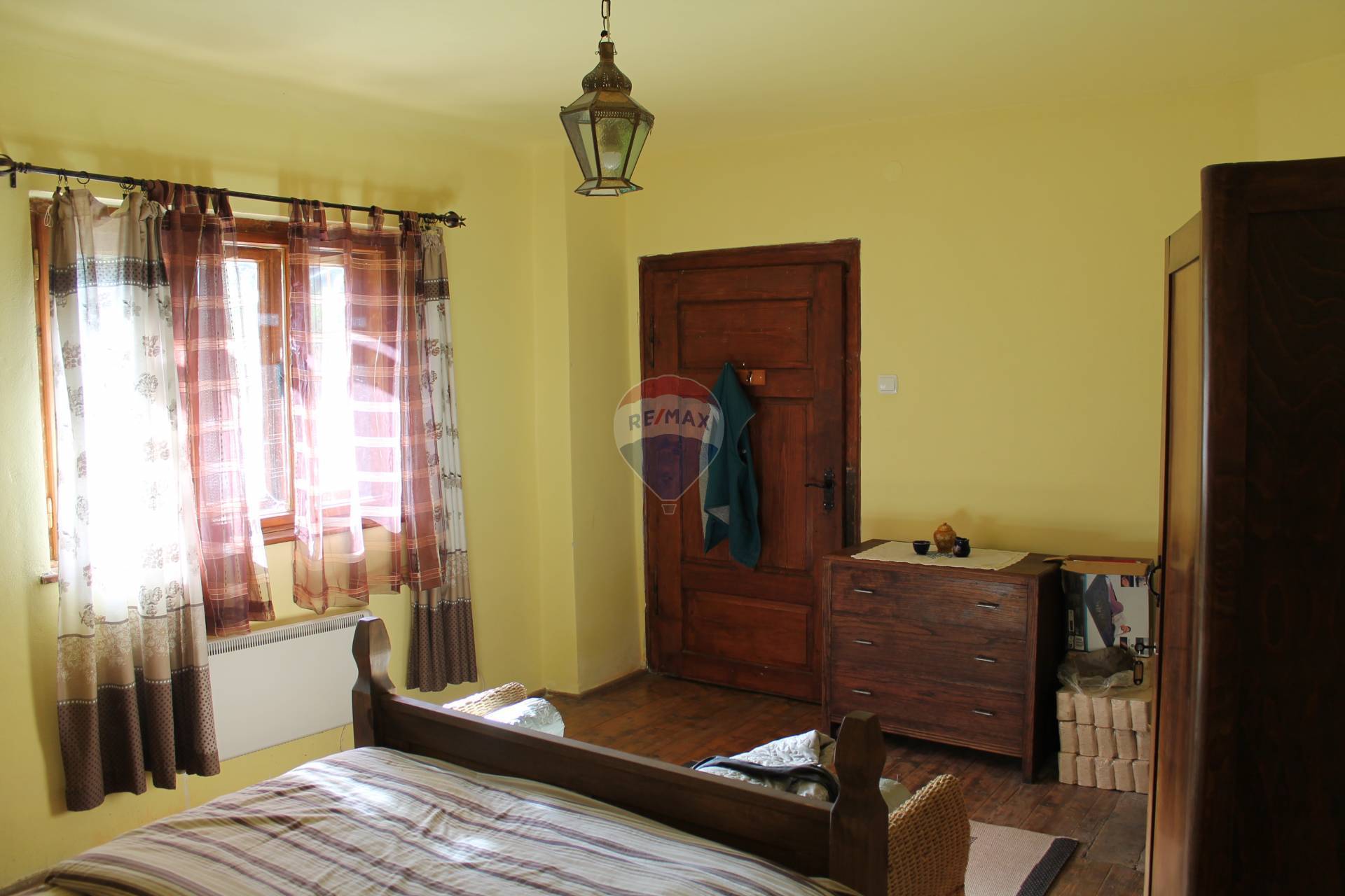 Predaj domu 185 m2, Pohorelá  -