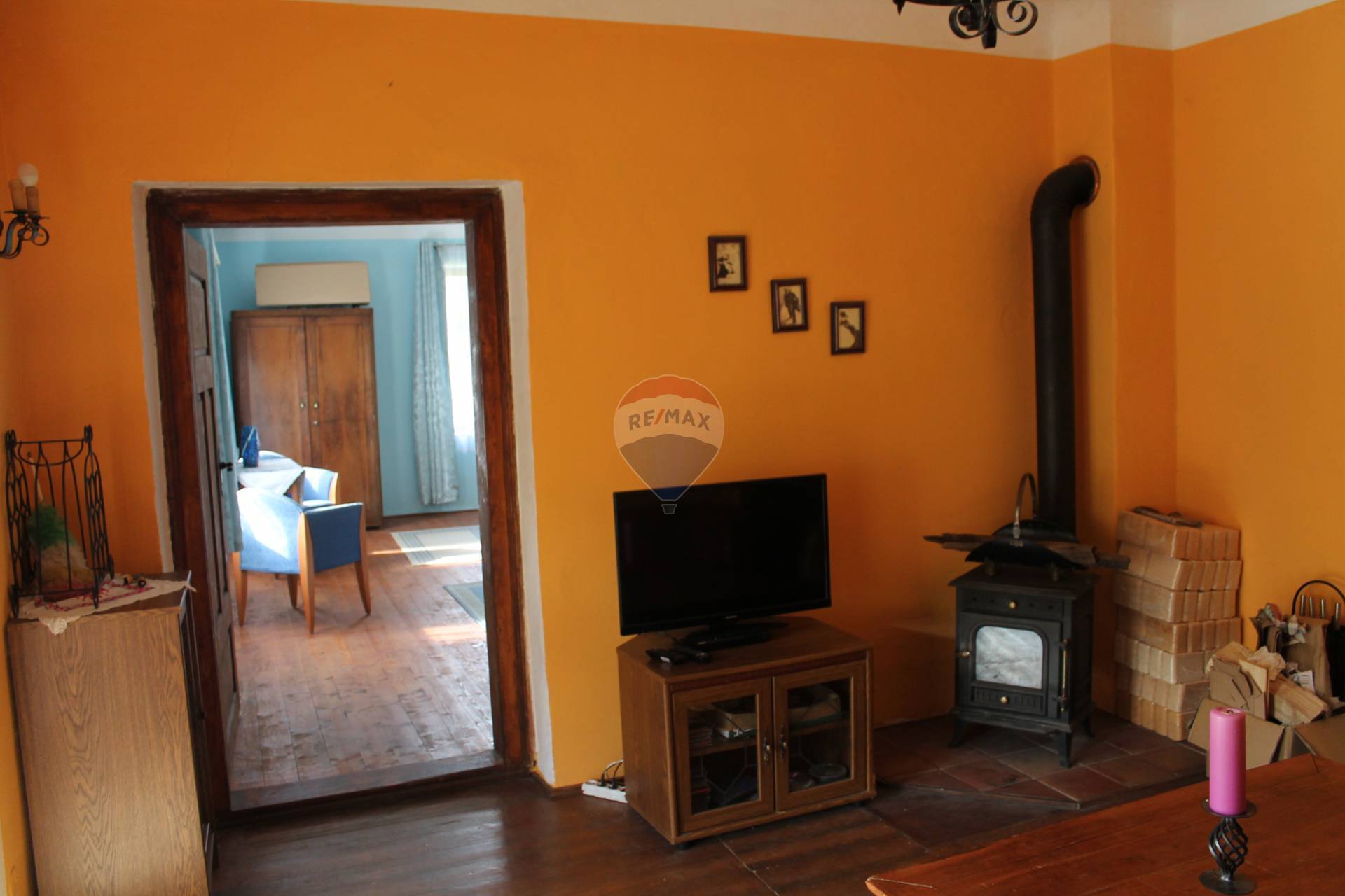 Predaj domu 185 m2, Pohorelá  -