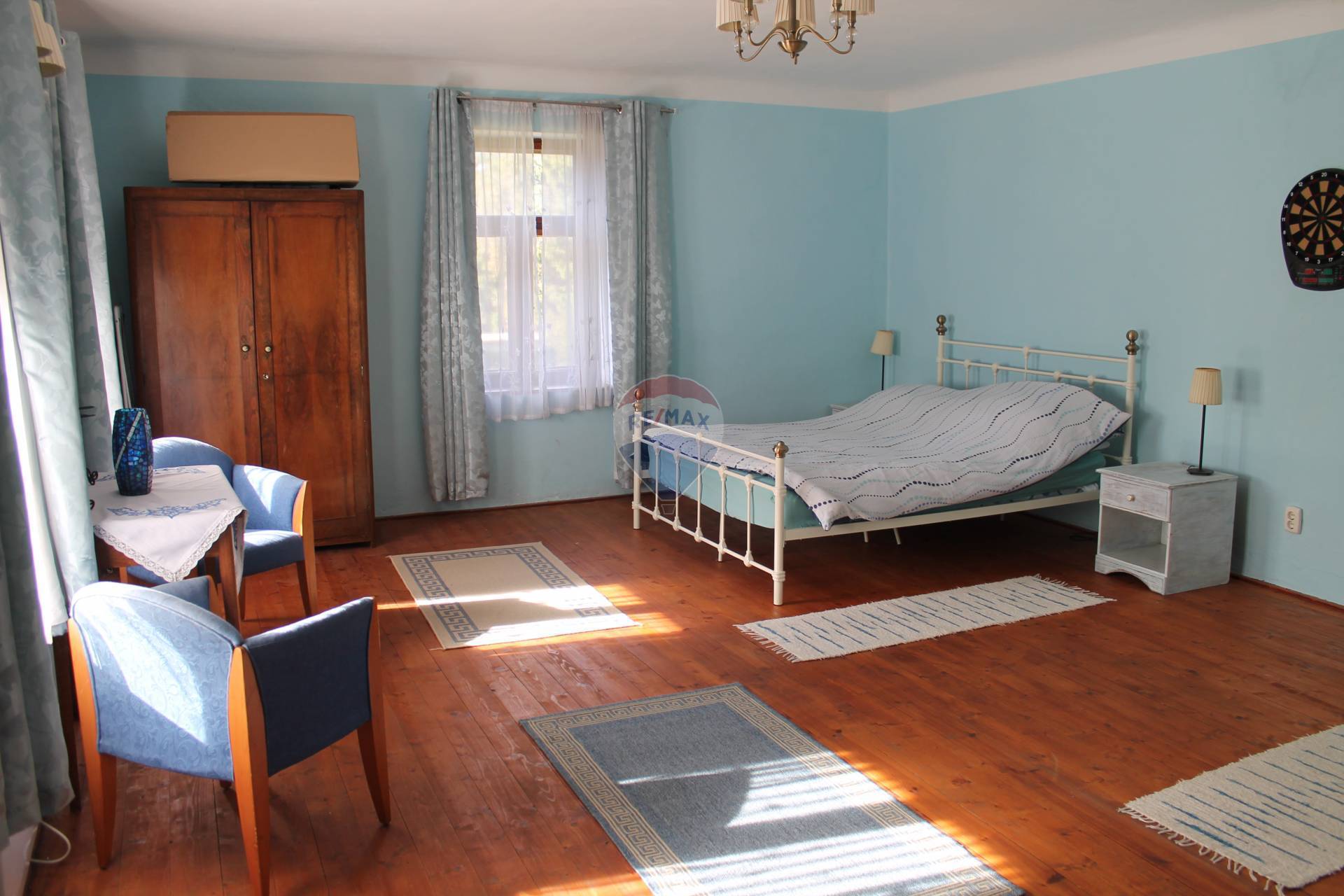 Predaj domu 185 m2, Pohorelá  -