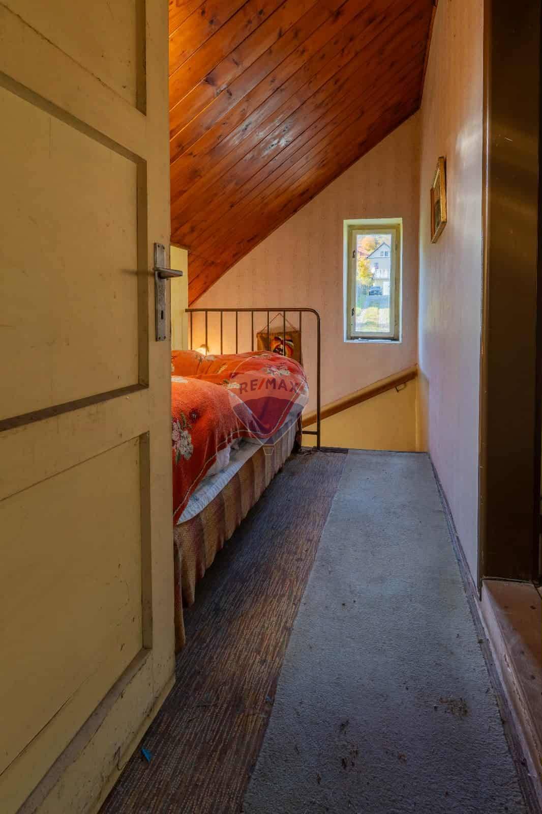 Predaj domu 255 m2, Banská Štiavnica  -
