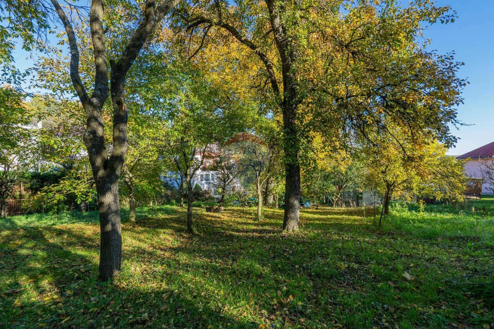Predaj domu 255 m2, Banská Štiavnica  -