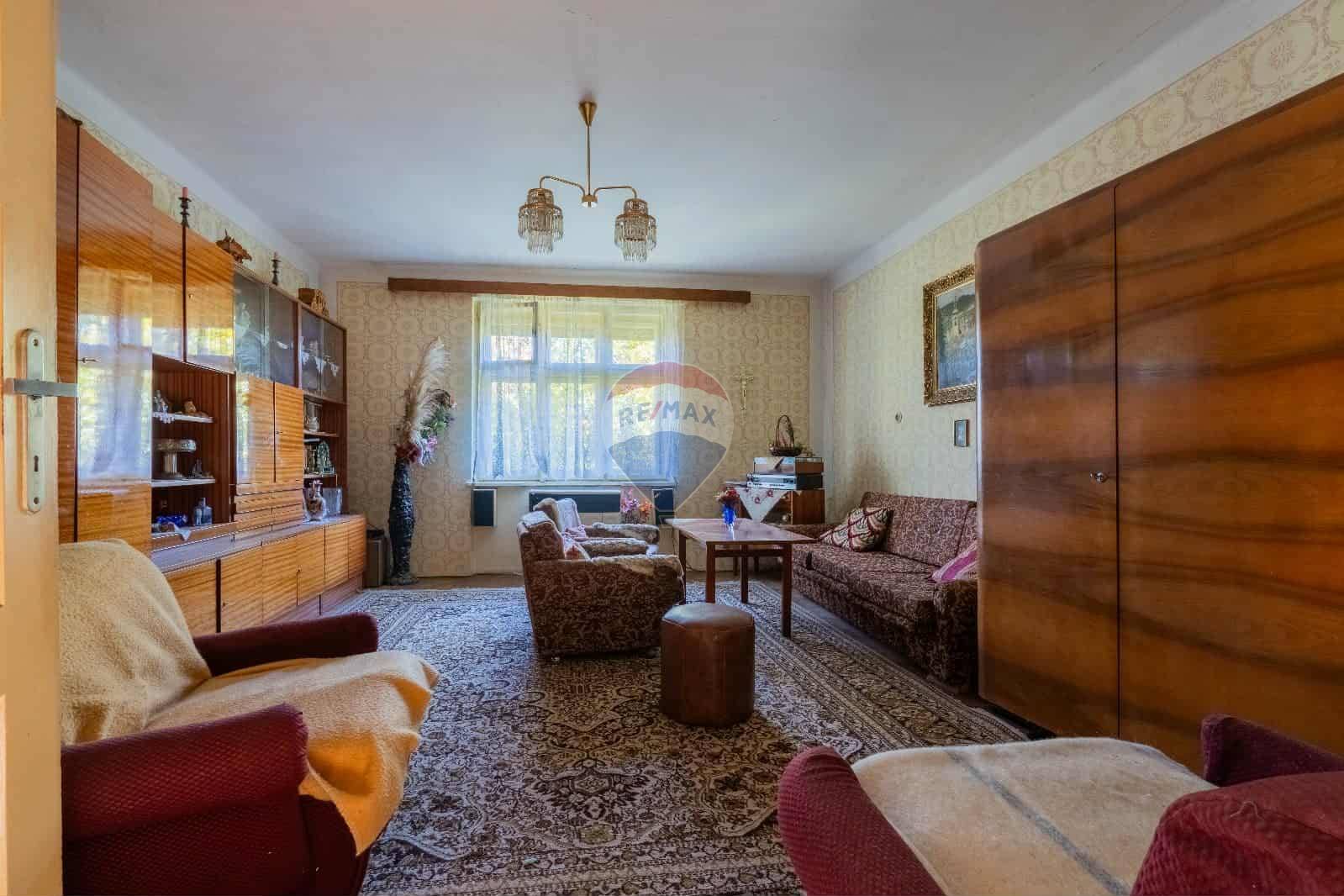 Predaj domu 255 m2, Banská Štiavnica -