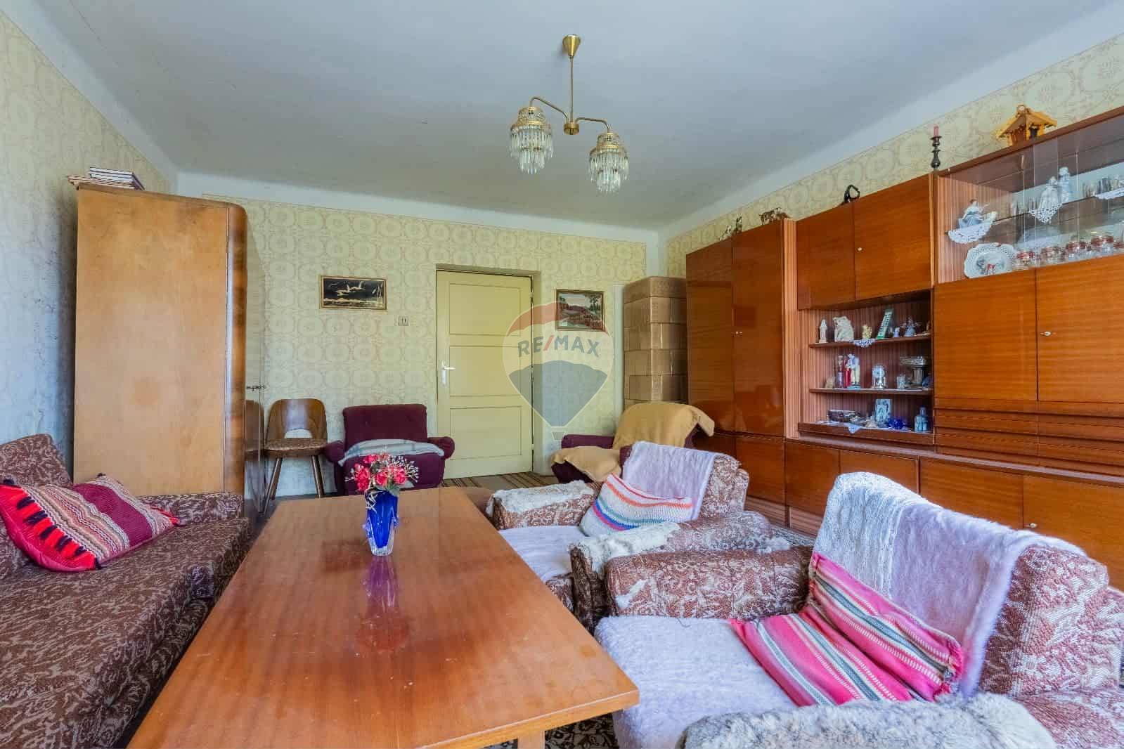 Predaj domu 255 m2, Banská Štiavnica -