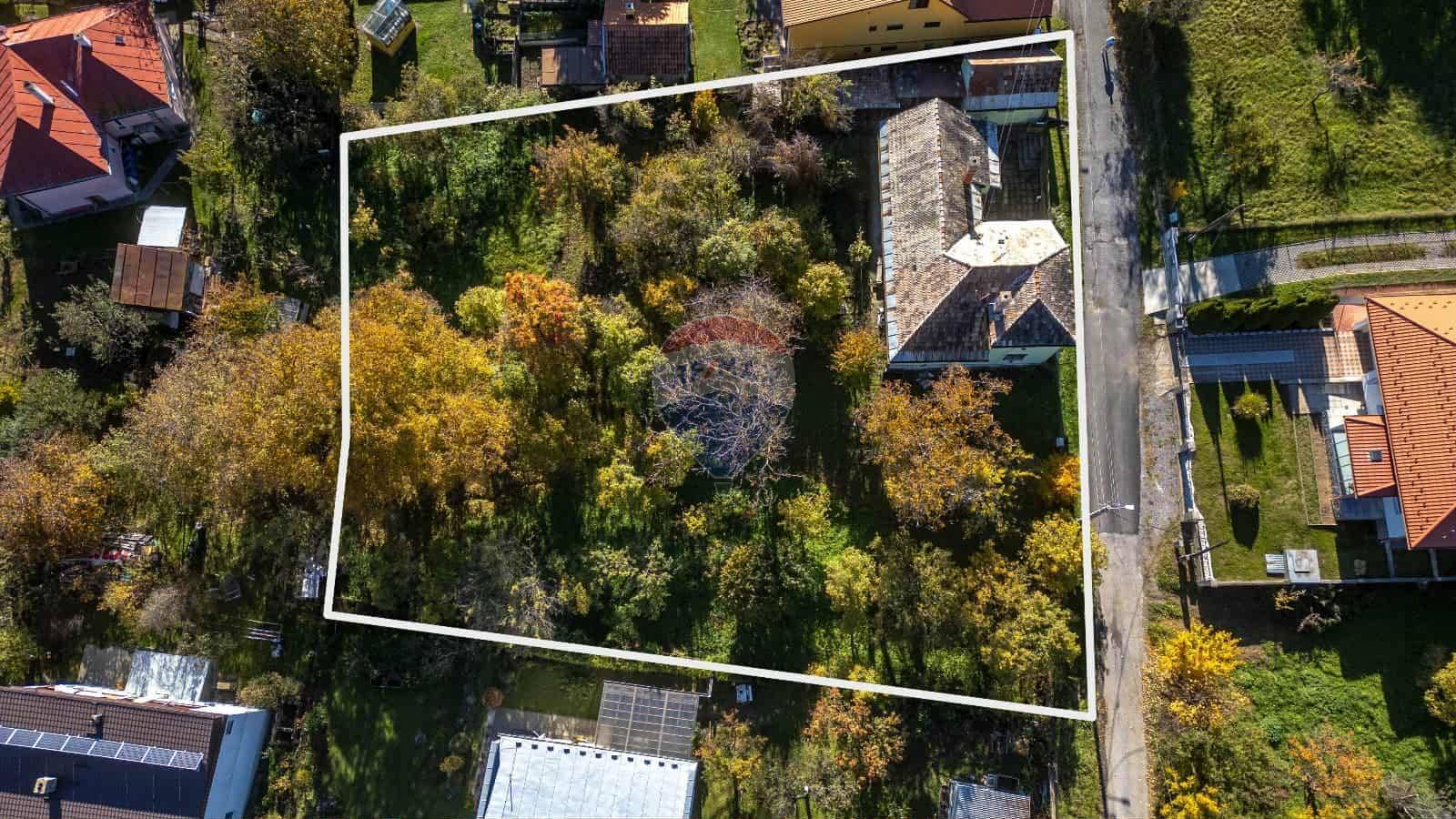 Predaj domu 255 m2, Banská Štiavnica  -