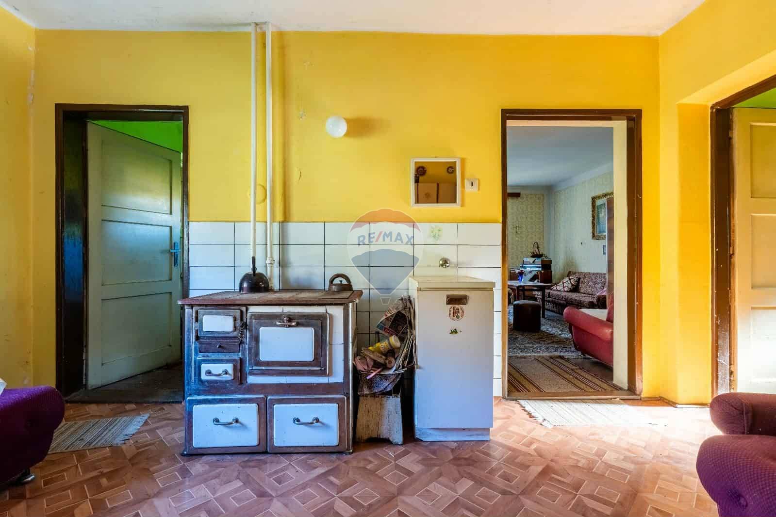 Predaj domu 255 m2, Banská Štiavnica  -