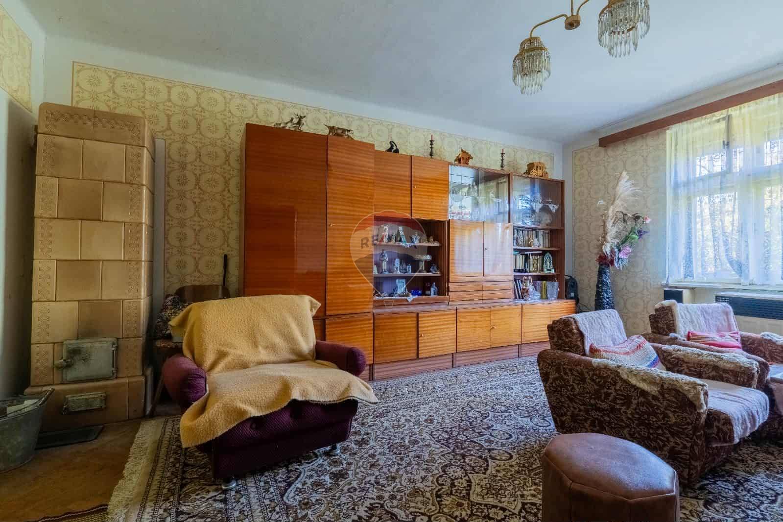 Predaj domu 255 m2, Banská Štiavnica  -