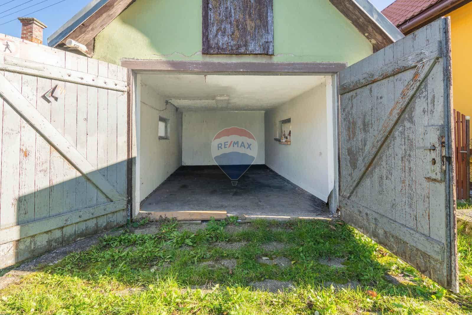 Predaj domu 255 m2, Banská Štiavnica  -