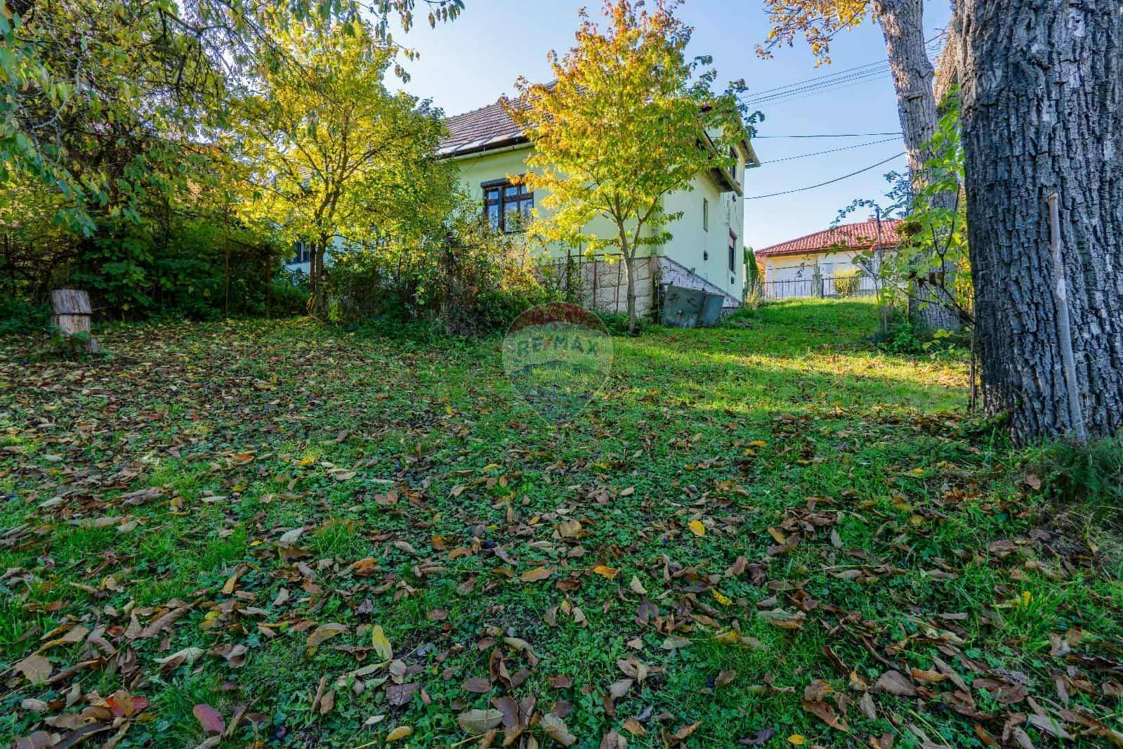 Predaj domu 255 m2, Banská Štiavnica  -