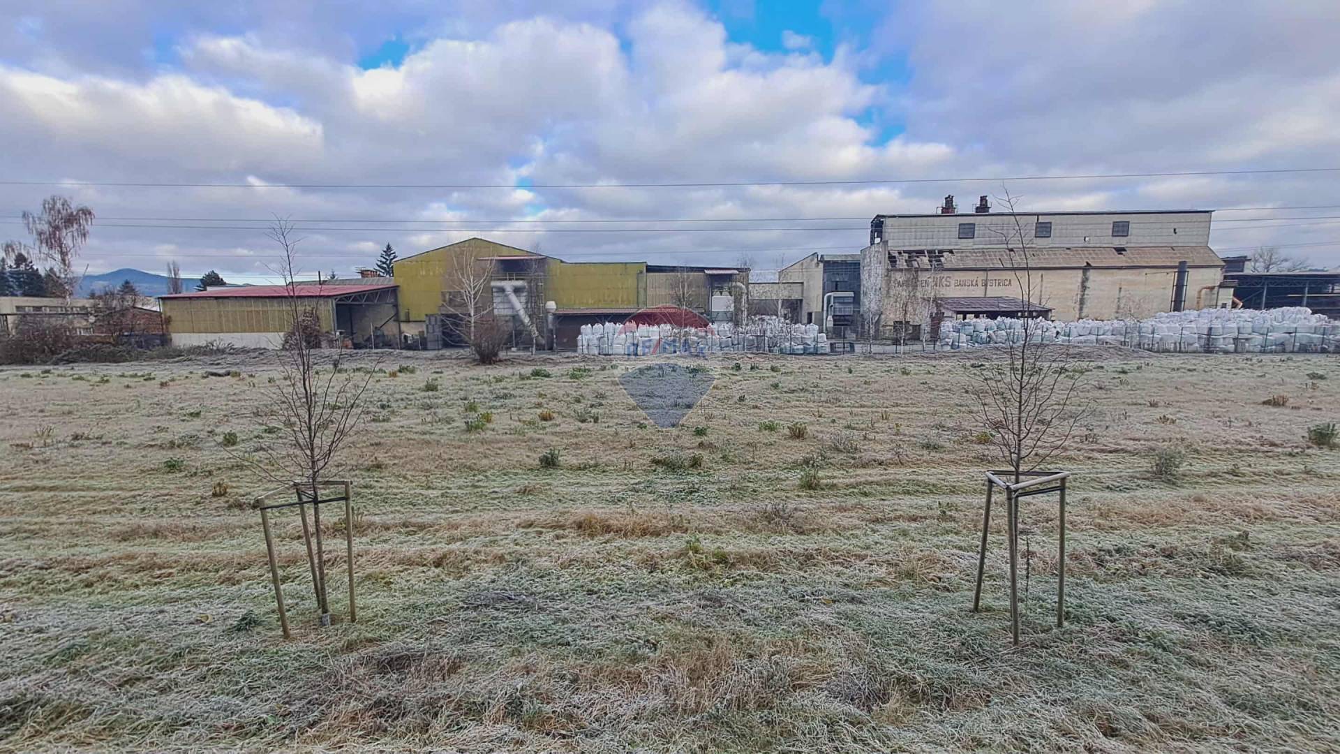 Na predaj pozemok v Banskej Bystrici časť Majer