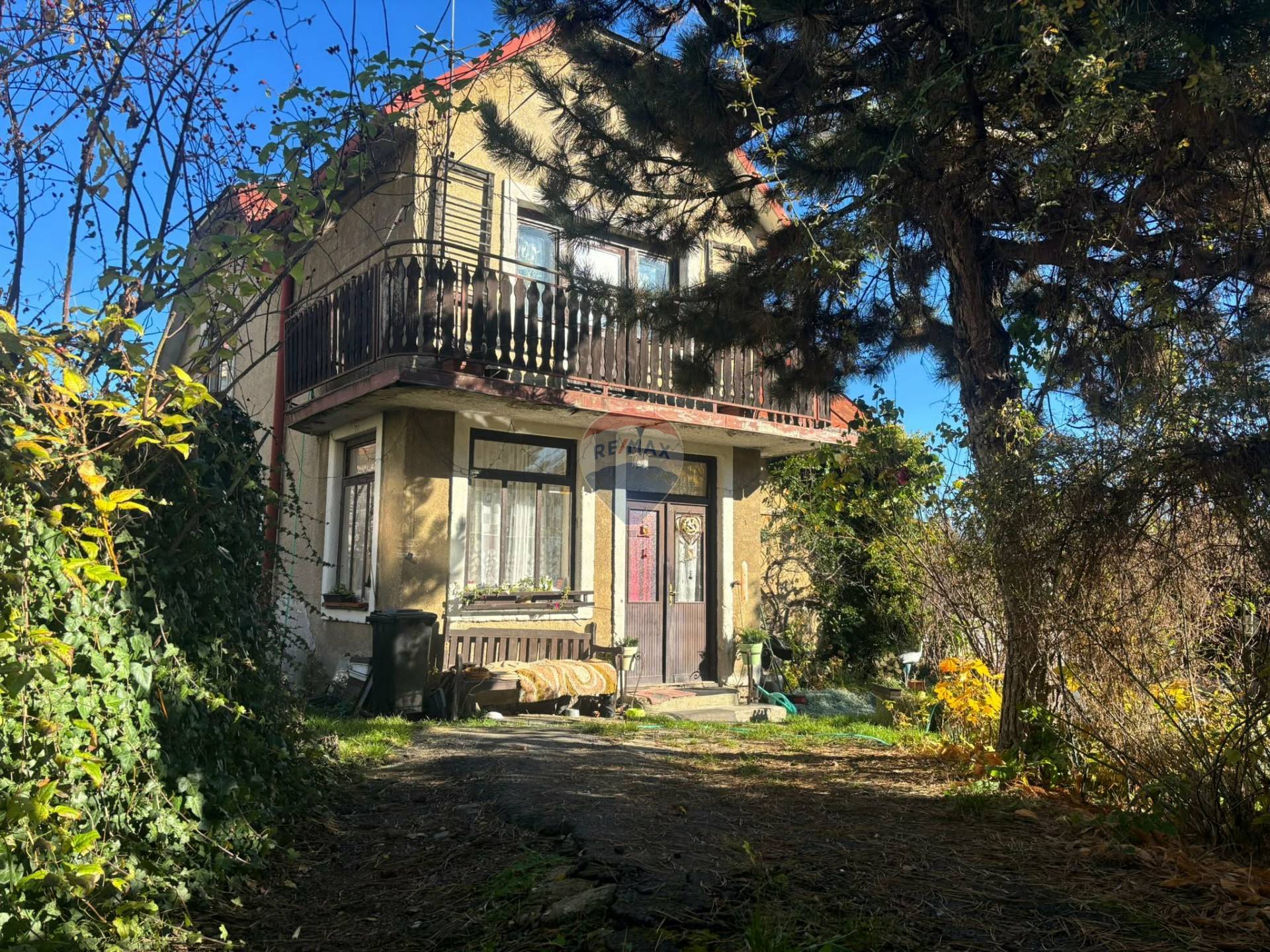 Na predaj jedinečný rodinný dom v centre Banskej Štiavnice