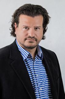 Fotografia partnera predaja Peter Kremnický