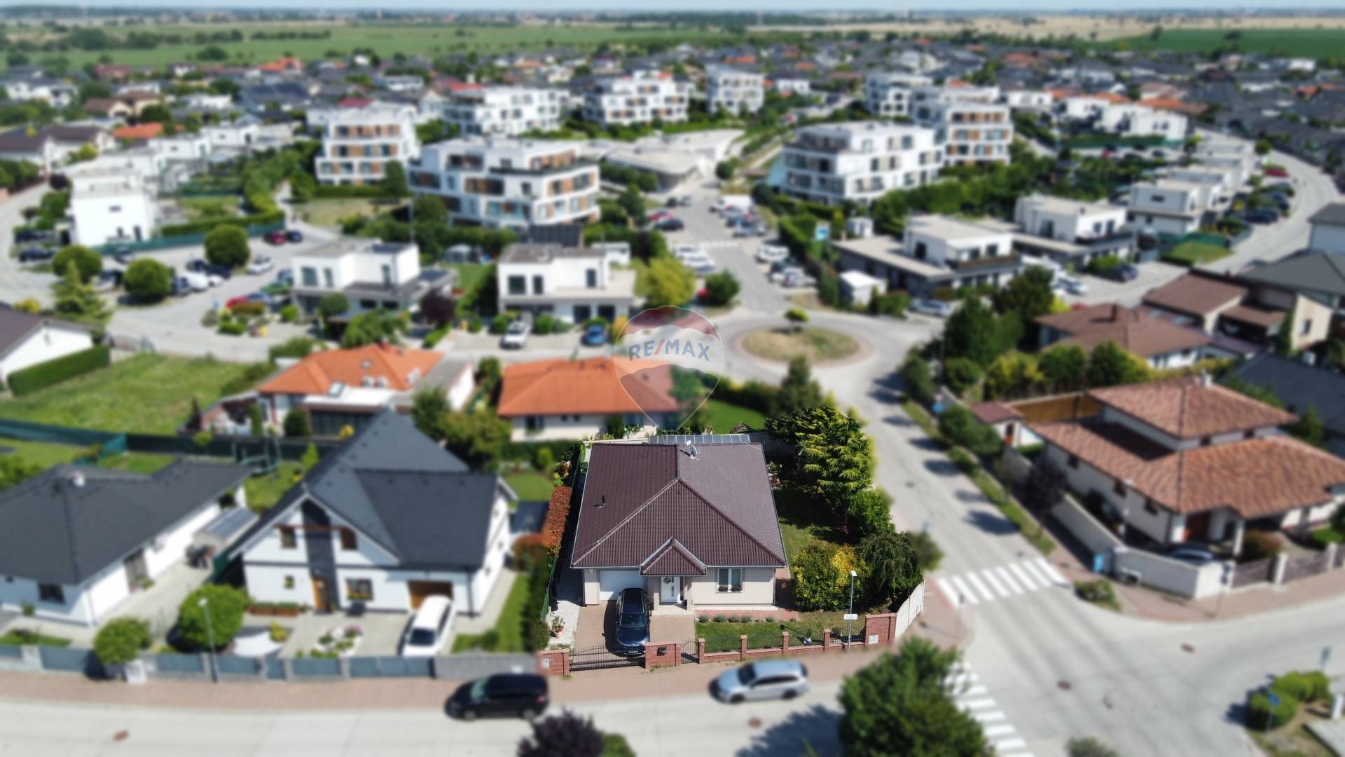 ✅ Priestranný 4 izbový RD - TRI VODY - Malinovo
