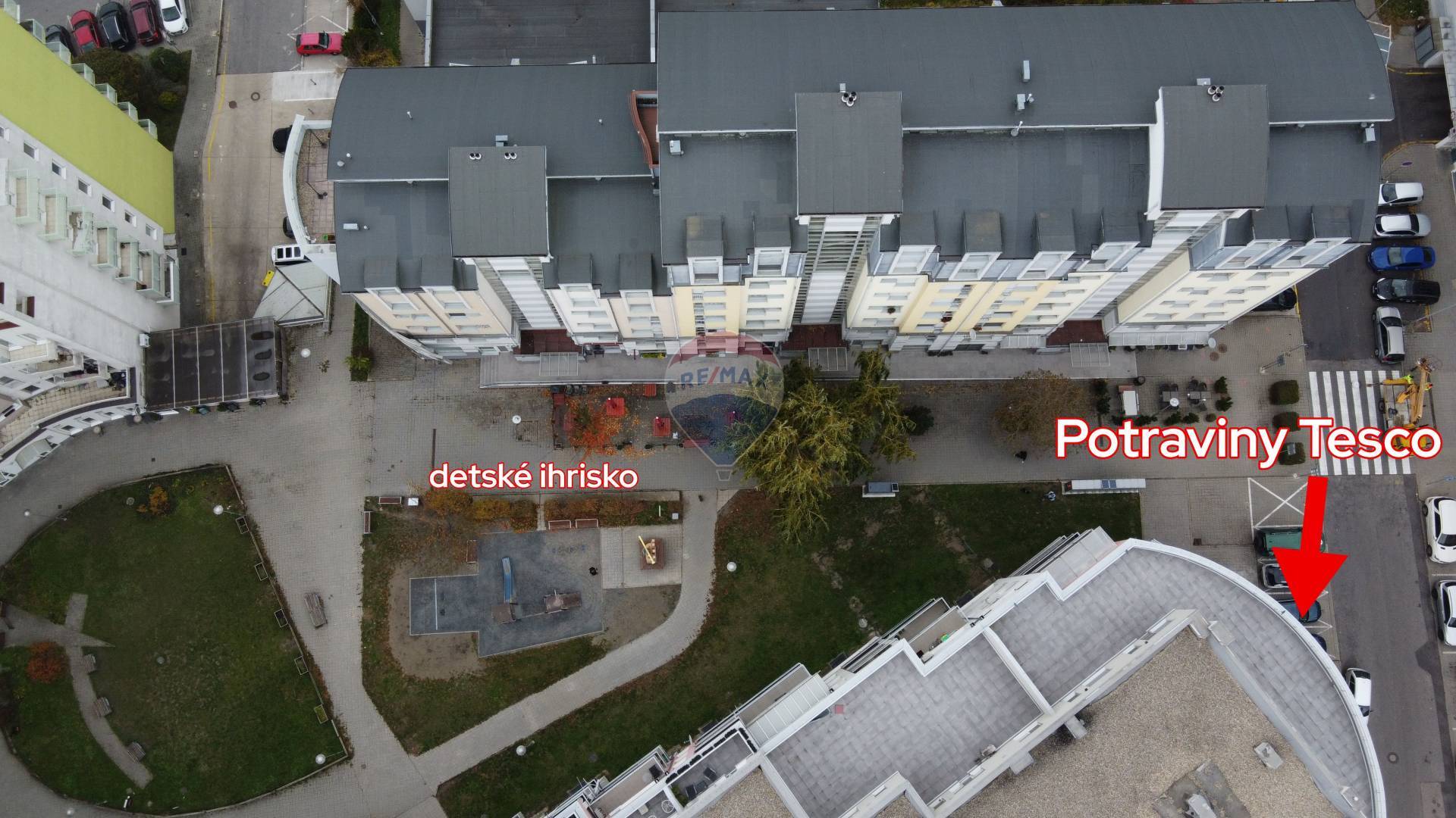 Predaj bytu (1 izbový) 35 m2, Bratislava - Karlova Ves  -